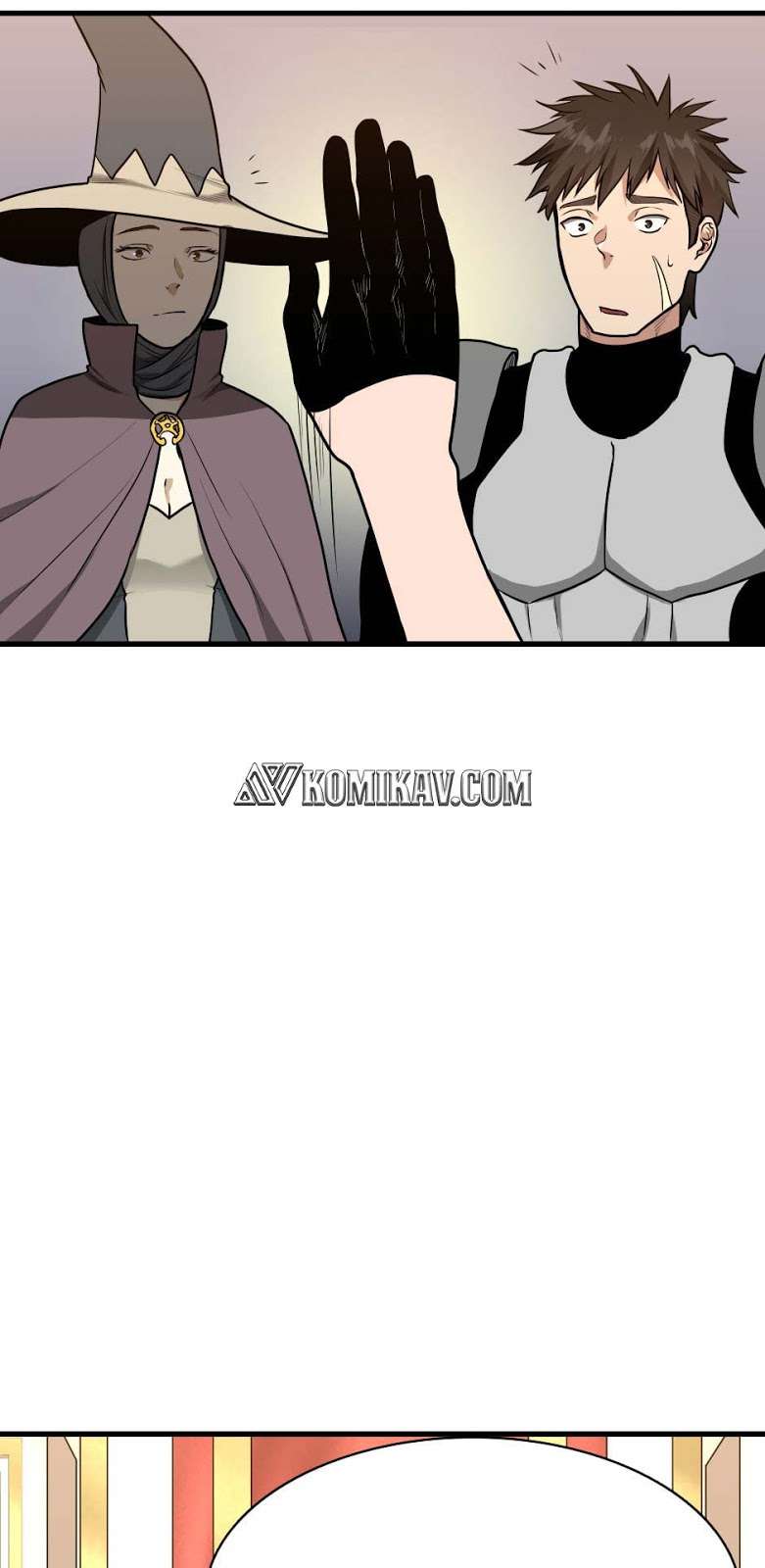 The Beginning After the End (The King Grey Reincarnation) Chapter 53 Gambar 20