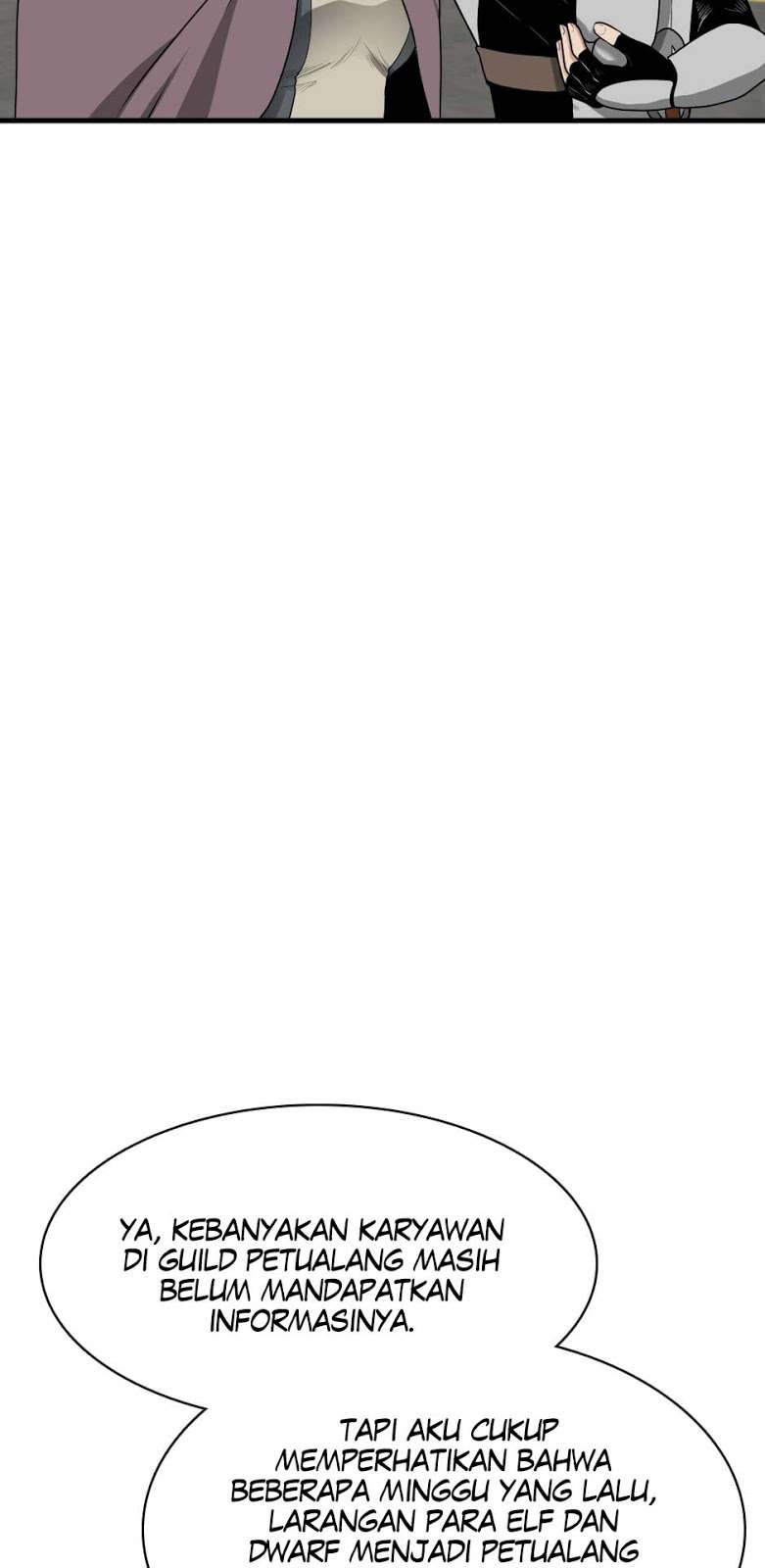 The Beginning After the End (The King Grey Reincarnation) Chapter 53 Gambar 23