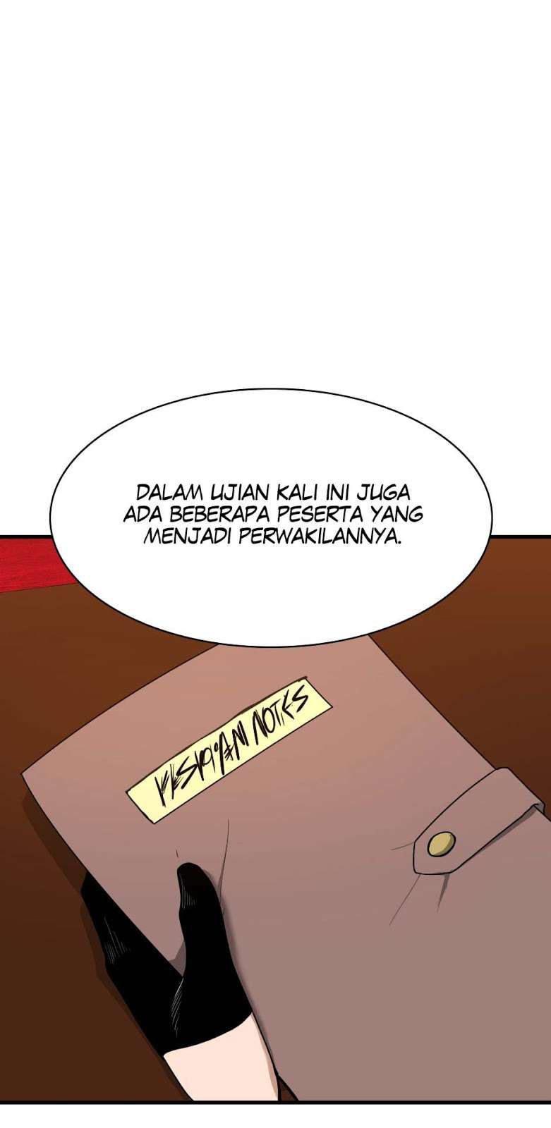 The Beginning After the End (The King Grey Reincarnation) Chapter 53 Gambar 25