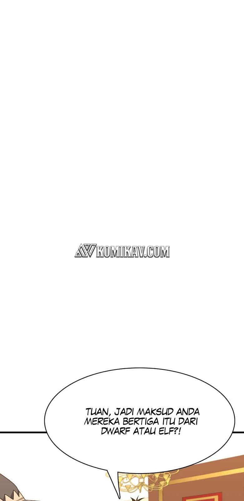 The Beginning After the End (The King Grey Reincarnation) Chapter 53 Gambar 26