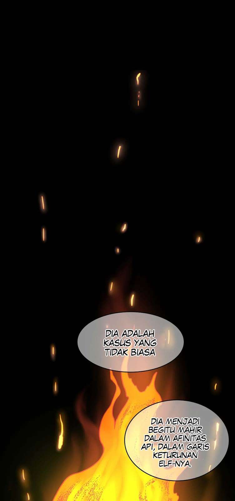 The Beginning After the End (The King Grey Reincarnation) Chapter 53 Gambar 31