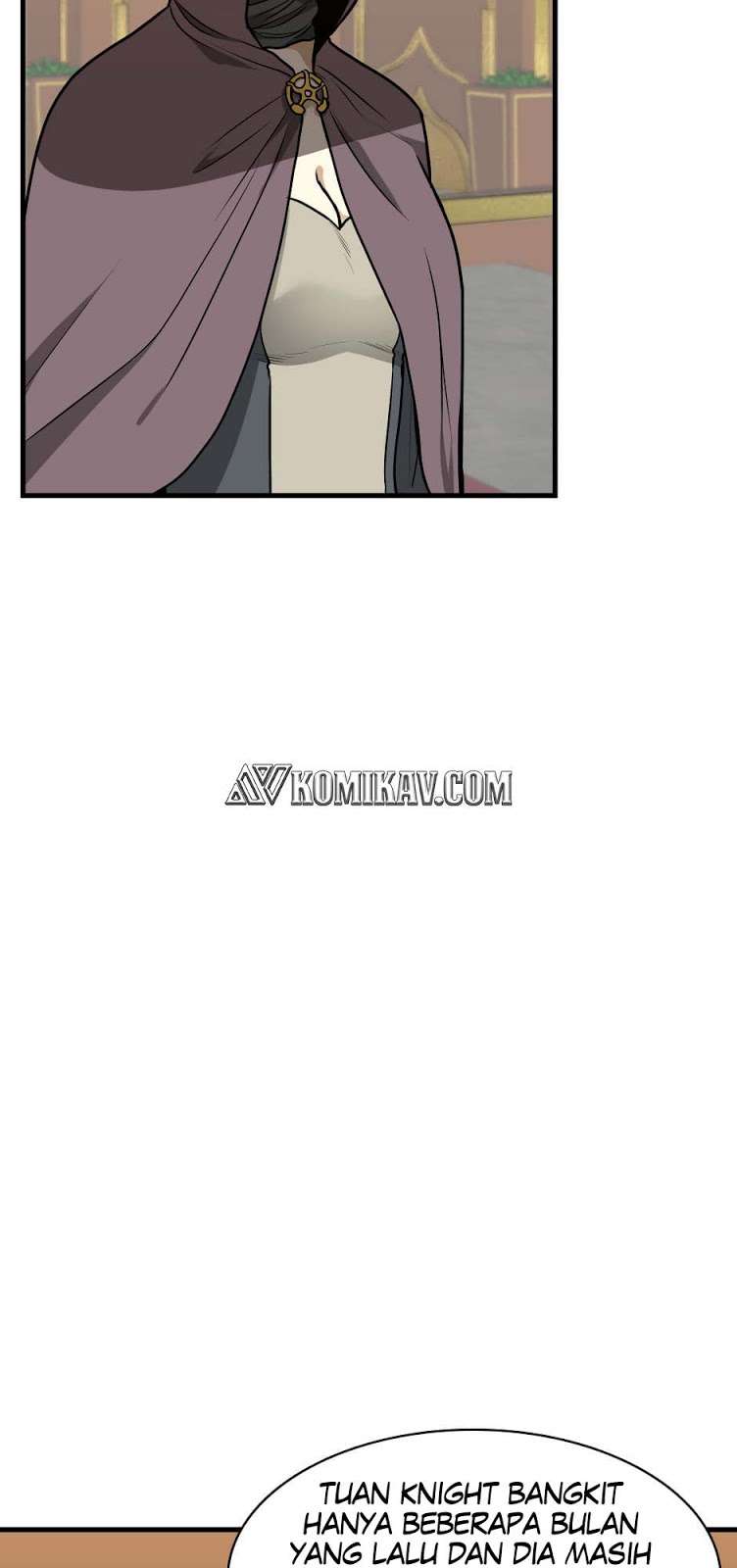 The Beginning After the End (The King Grey Reincarnation) Chapter 53 Gambar 38