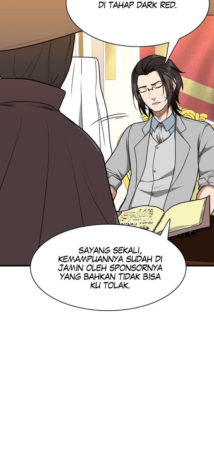 The Beginning After the End (The King Grey Reincarnation) Chapter 53 Gambar 39