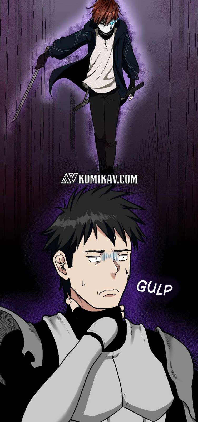 The Beginning After the End (The King Grey Reincarnation) Chapter 53 Gambar 42