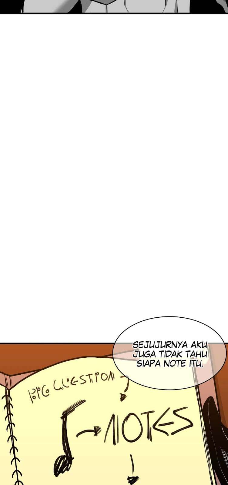 The Beginning After the End (The King Grey Reincarnation) Chapter 53 Gambar 43