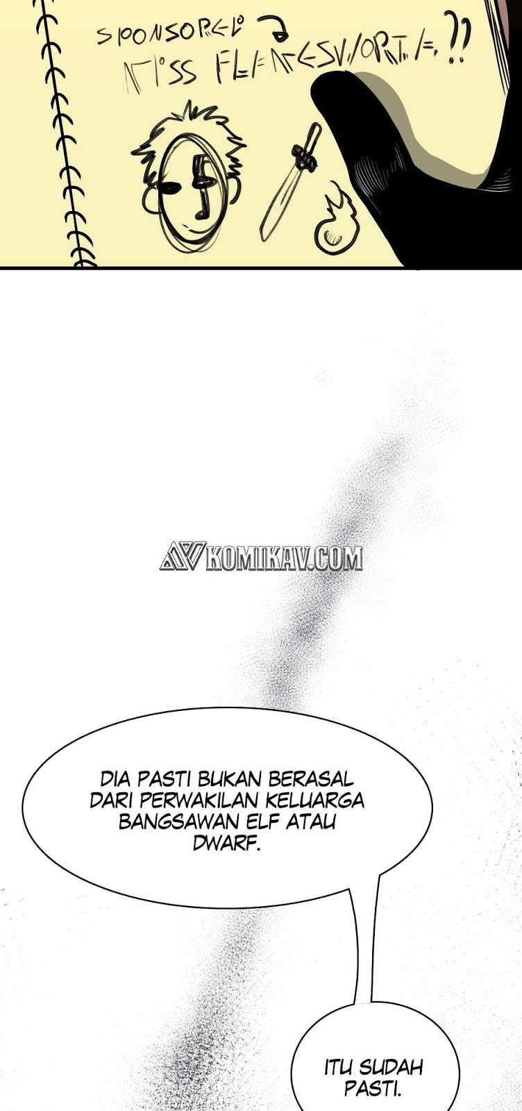 The Beginning After the End (The King Grey Reincarnation) Chapter 53 Gambar 44
