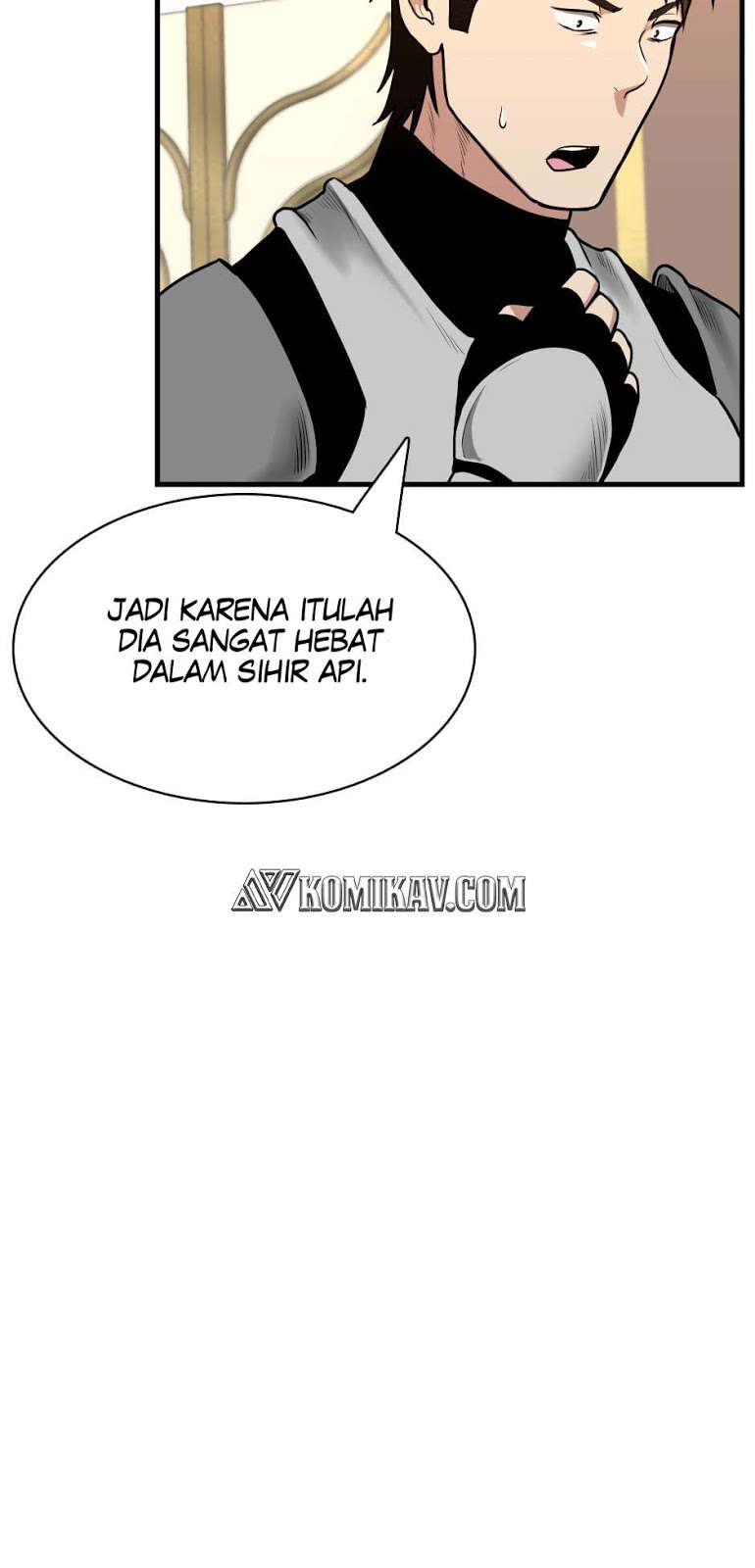 The Beginning After the End (The King Grey Reincarnation) Chapter 53 Gambar 48