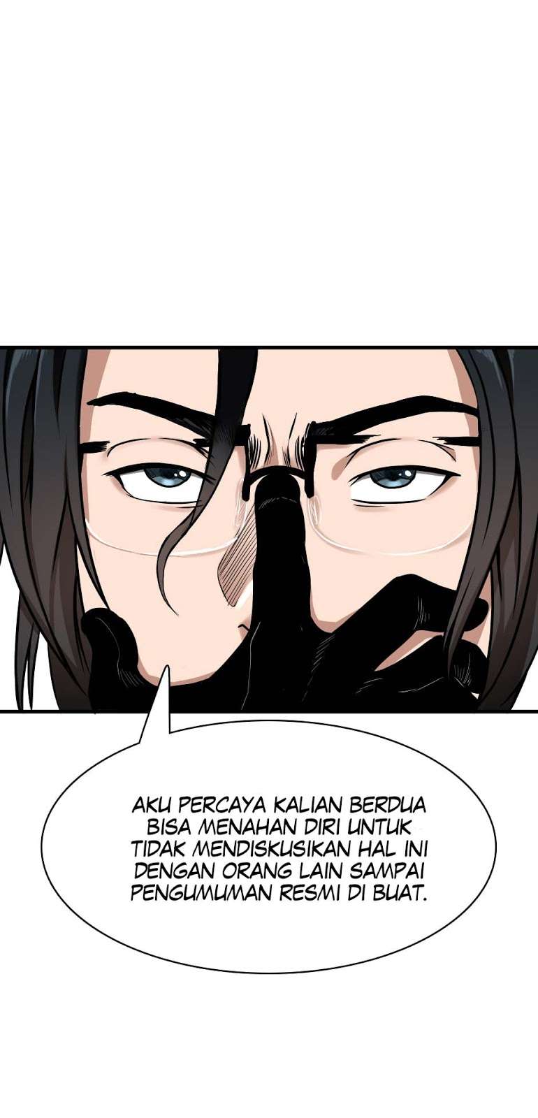 The Beginning After the End (The King Grey Reincarnation) Chapter 53 Gambar 51