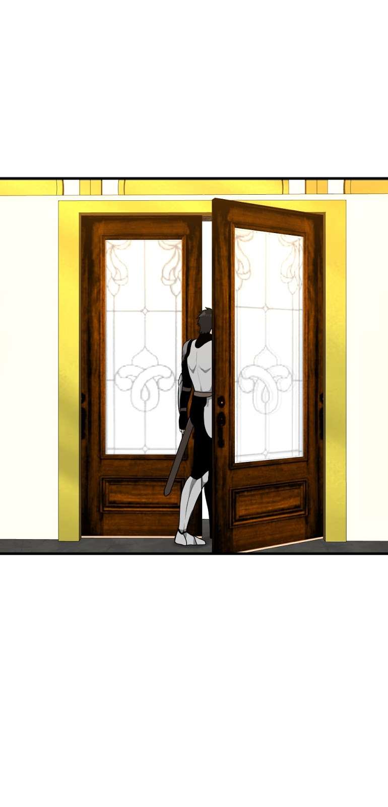 The Beginning After the End (The King Grey Reincarnation) Chapter 53 Gambar 53