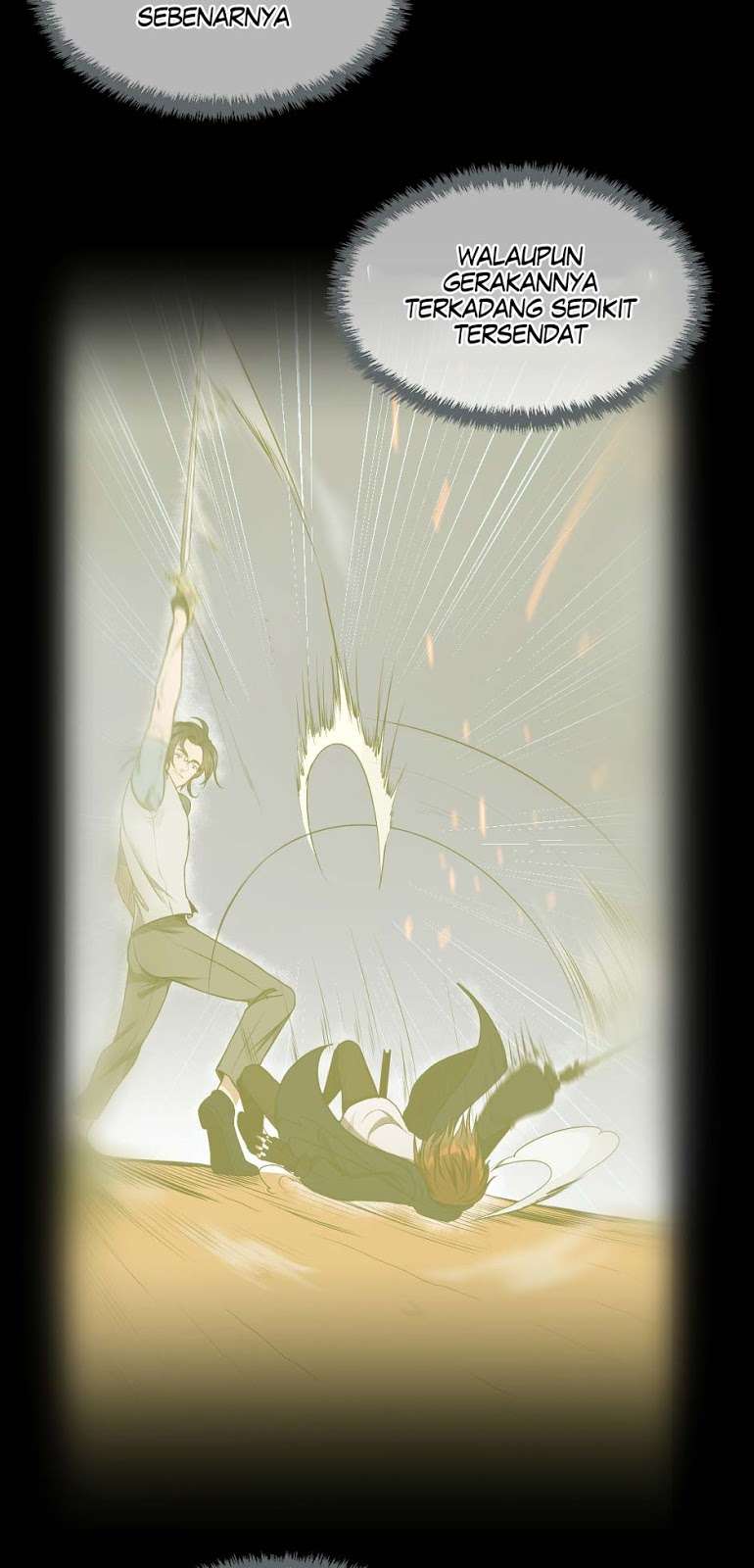 The Beginning After the End (The King Grey Reincarnation) Chapter 53 Gambar 57
