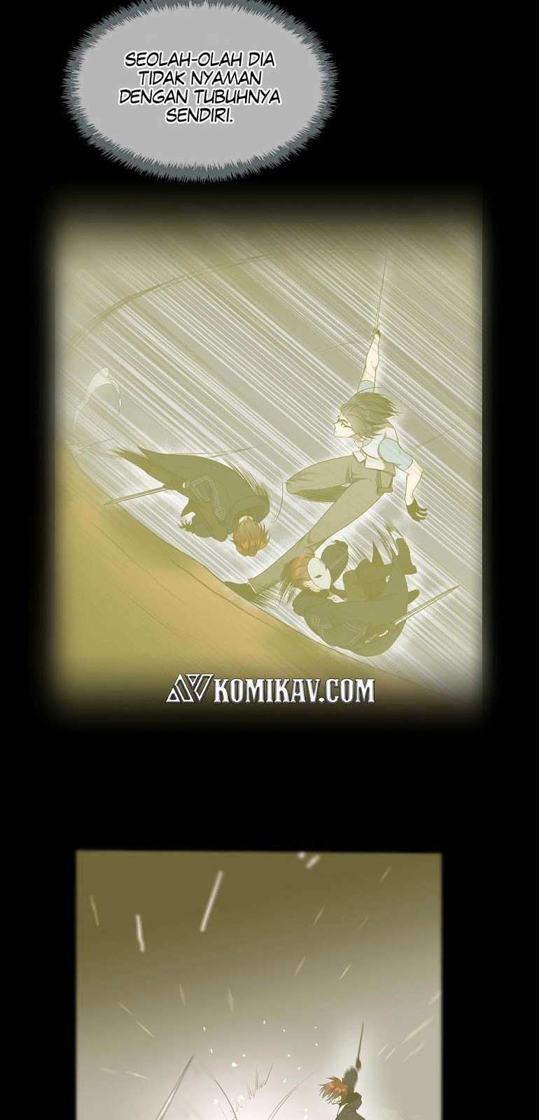 The Beginning After the End (The King Grey Reincarnation) Chapter 53 Gambar 58