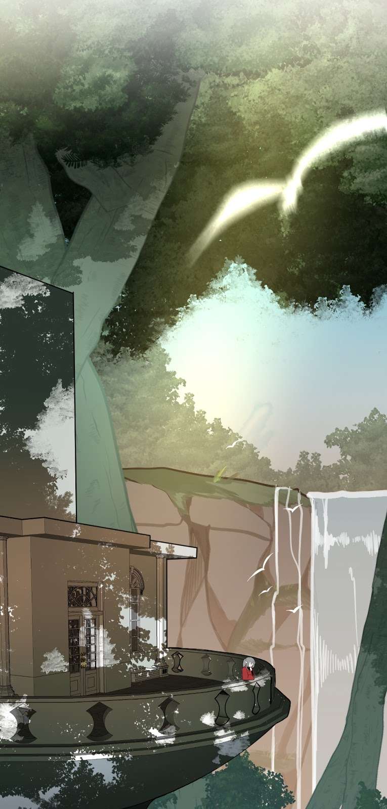The Beginning After the End (The King Grey Reincarnation) Chapter 53 Gambar 65