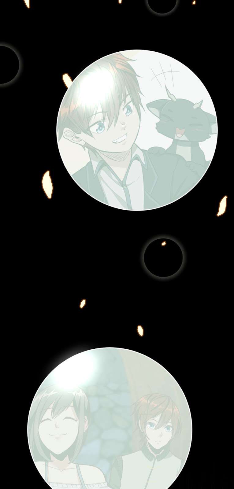 The Beginning After the End (The King Grey Reincarnation) Chapter 53 Gambar 69