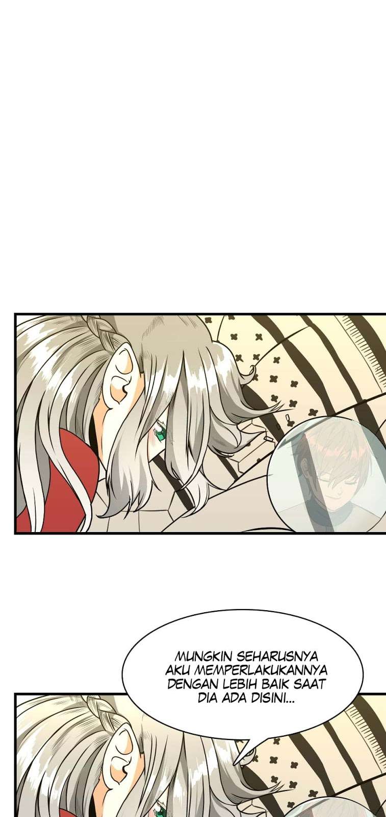 The Beginning After the End (The King Grey Reincarnation) Chapter 53 Gambar 77