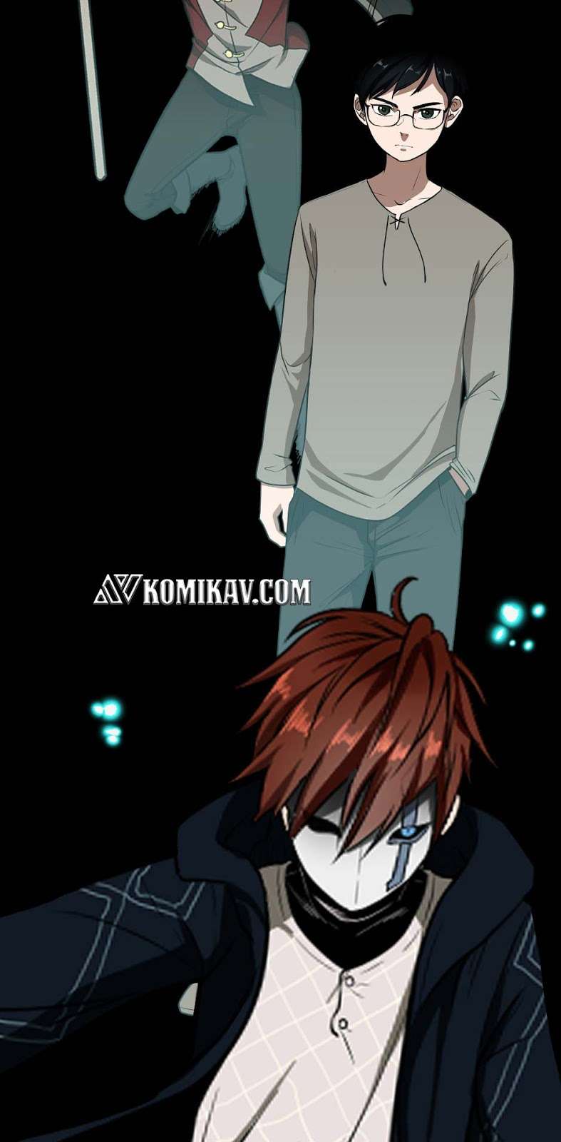The Beginning After the End (The King Grey Reincarnation) Chapter 53 Gambar 92