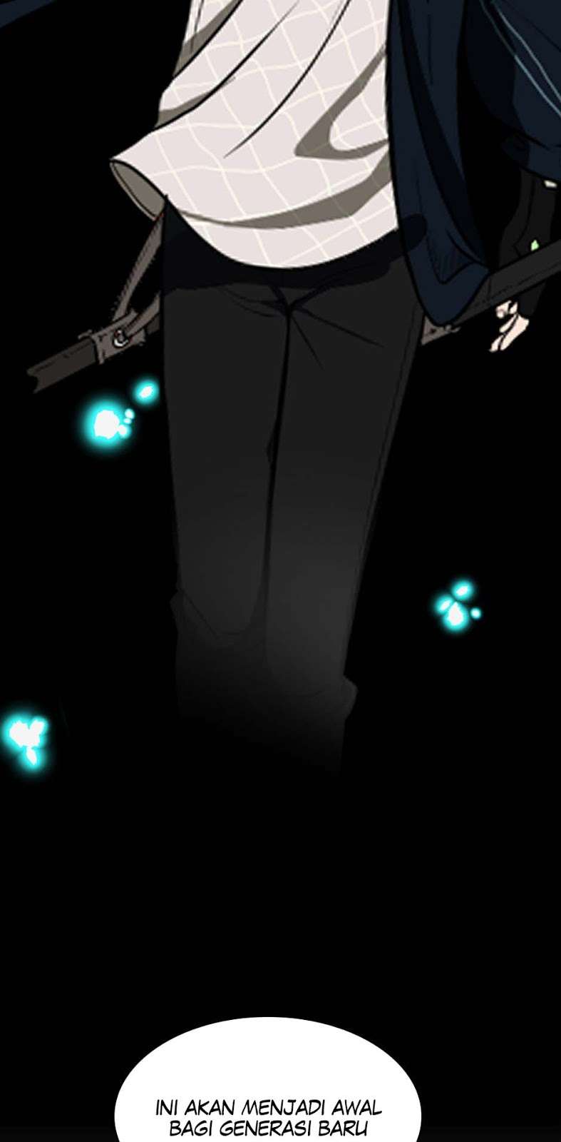 The Beginning After the End (The King Grey Reincarnation) Chapter 53 Gambar 93