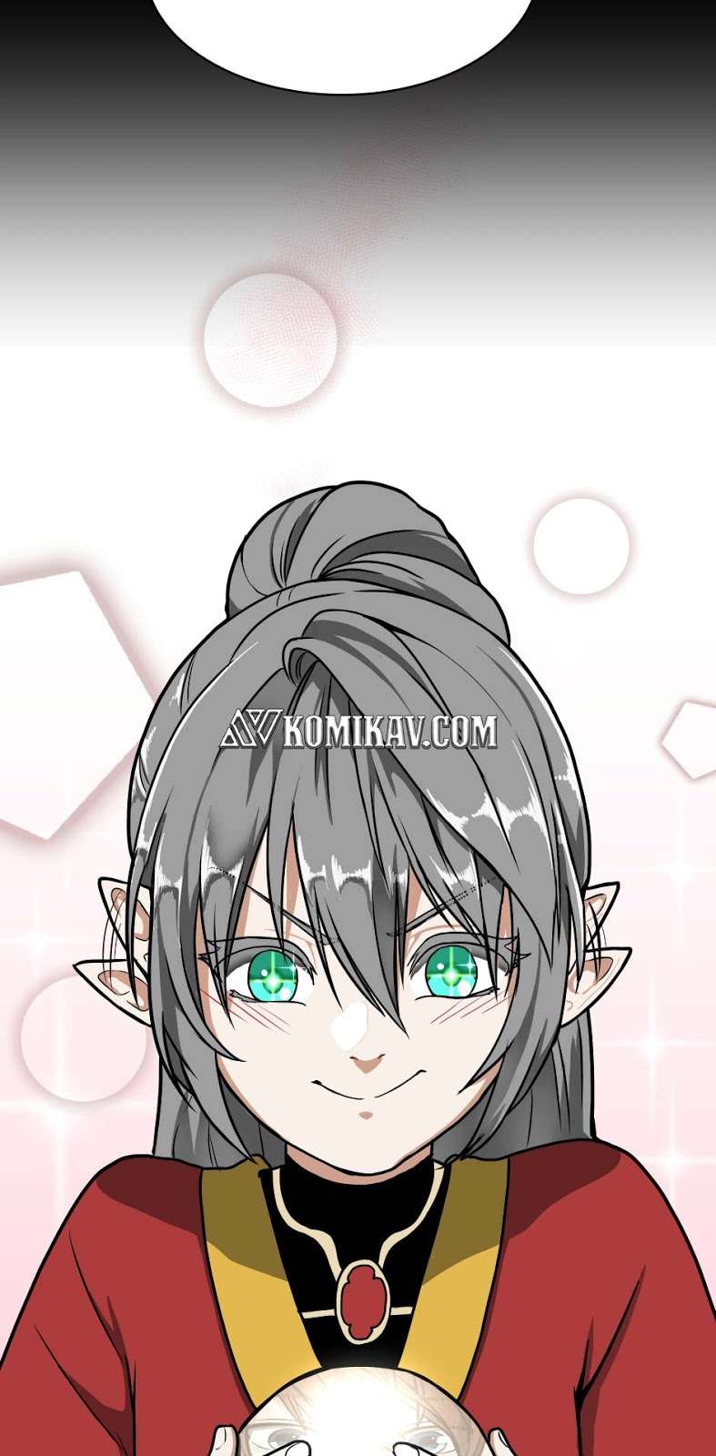 The Beginning After the End (The King Grey Reincarnation) Chapter 53 Gambar 94