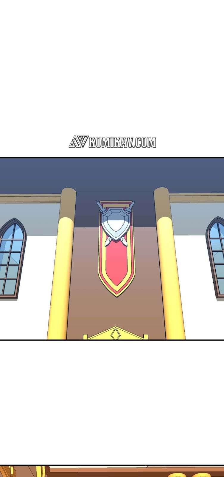 The Beginning After the End (The King Grey Reincarnation) Chapter 54 Gambar 2