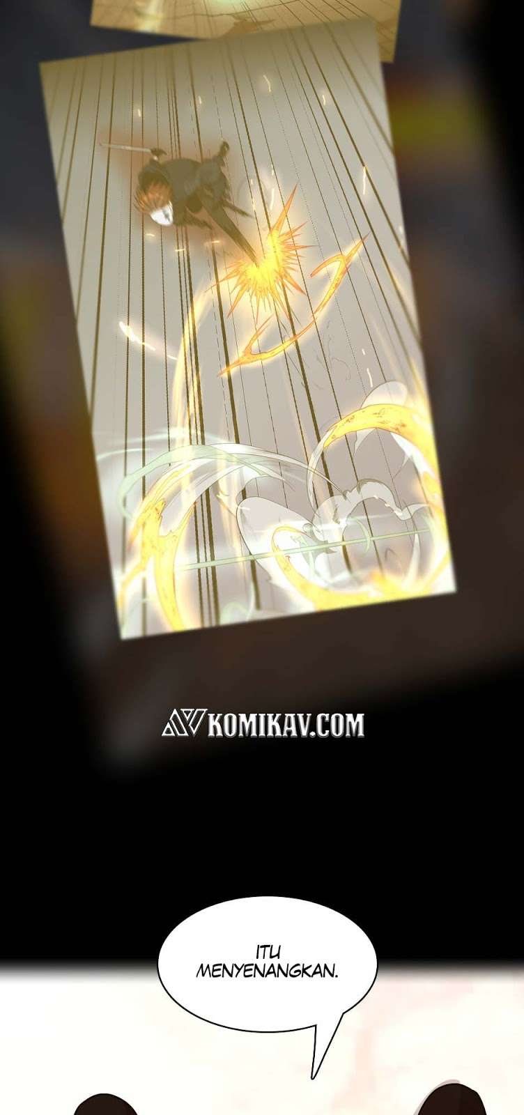 The Beginning After the End (The King Grey Reincarnation) Chapter 54 Gambar 6