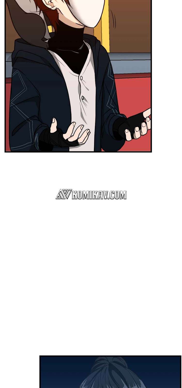 The Beginning After the End (The King Grey Reincarnation) Chapter 54 Gambar 8