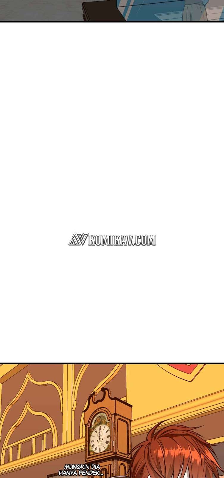 The Beginning After the End (The King Grey Reincarnation) Chapter 54 Gambar 14
