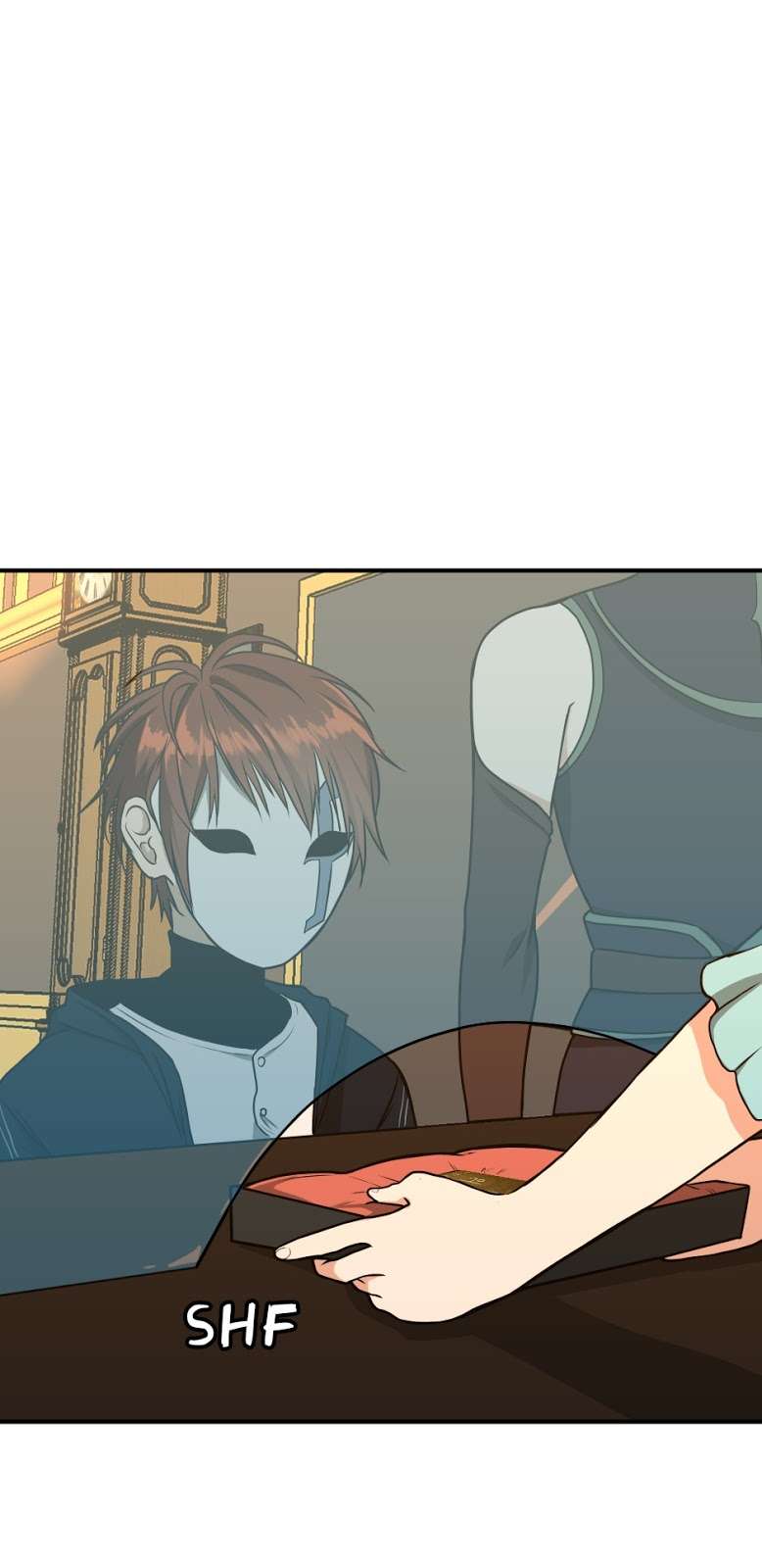 The Beginning After the End (The King Grey Reincarnation) Chapter 54 Gambar 17