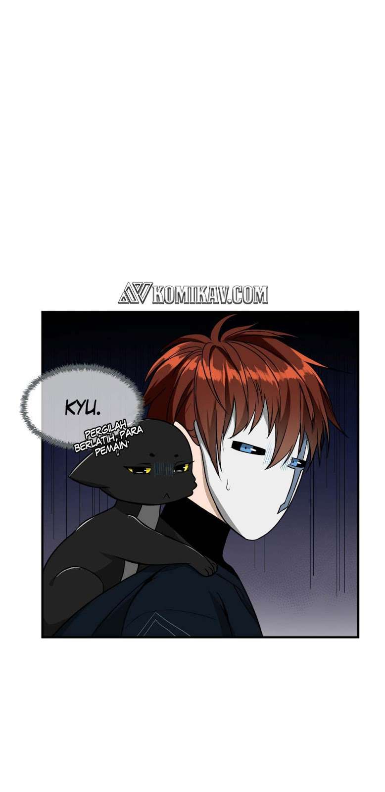 The Beginning After the End (The King Grey Reincarnation) Chapter 54 Gambar 24