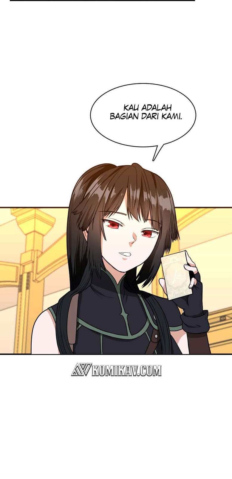 The Beginning After the End (The King Grey Reincarnation) Chapter 54 Gambar 26