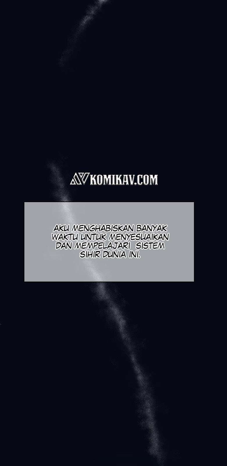 The Beginning After the End (The King Grey Reincarnation) Chapter 54 Gambar 32