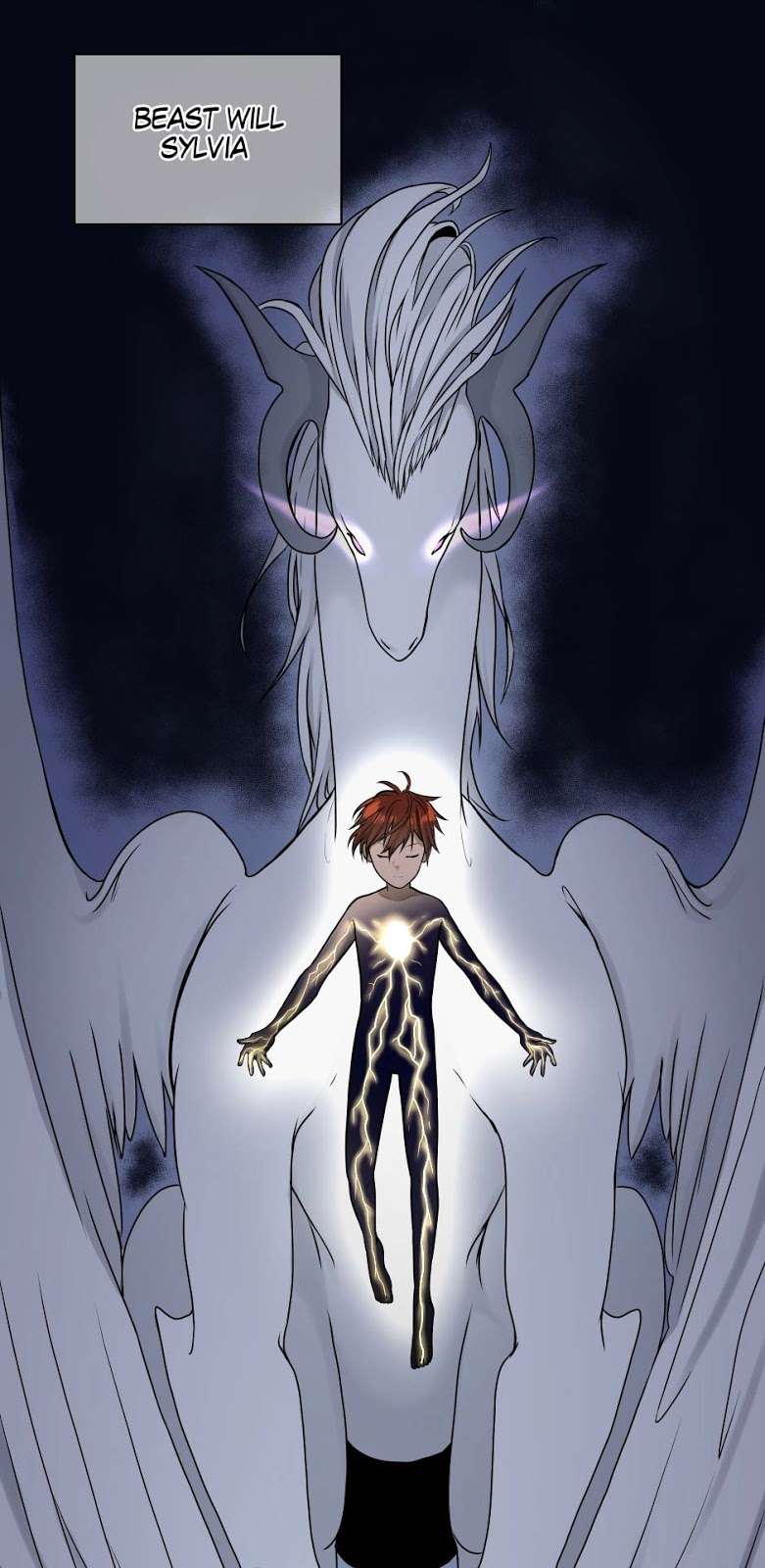 The Beginning After the End (The King Grey Reincarnation) Chapter 54 Gambar 33