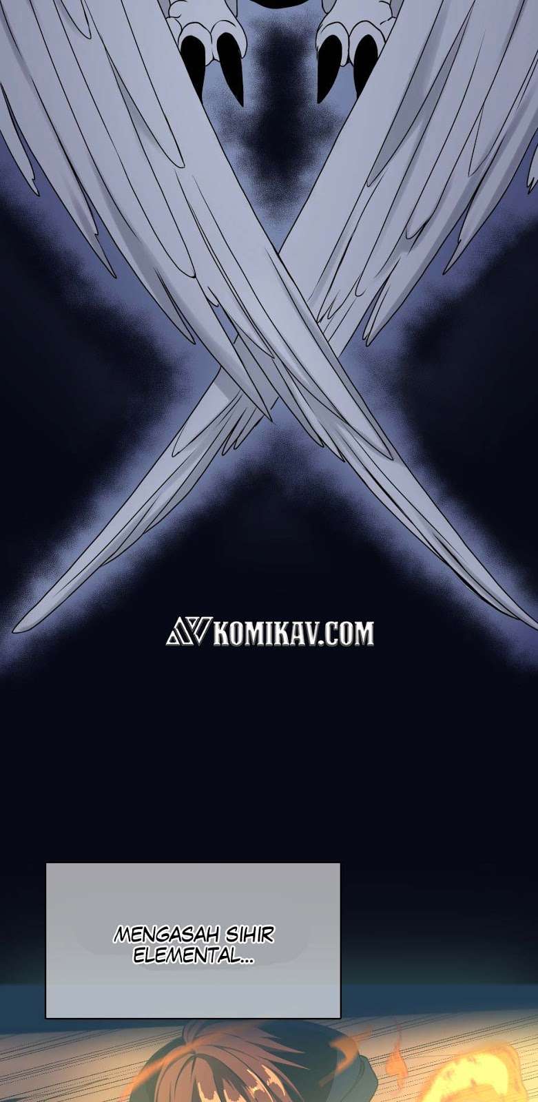 The Beginning After the End (The King Grey Reincarnation) Chapter 54 Gambar 34
