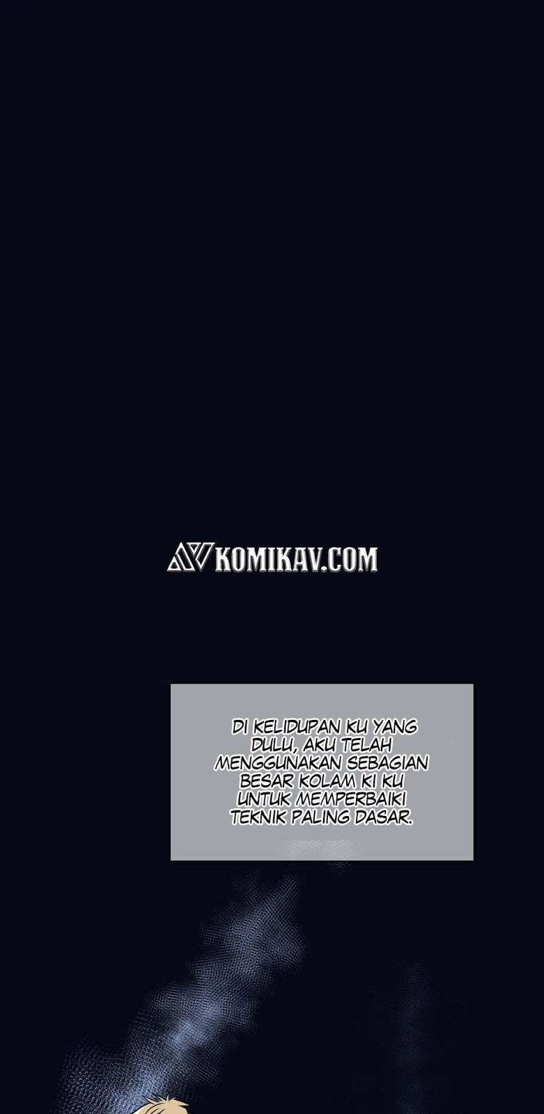 The Beginning After the End (The King Grey Reincarnation) Chapter 54 Gambar 40