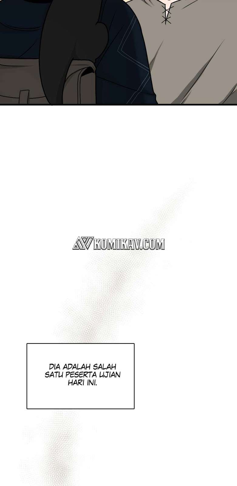The Beginning After the End (The King Grey Reincarnation) Chapter 54 Gambar 46