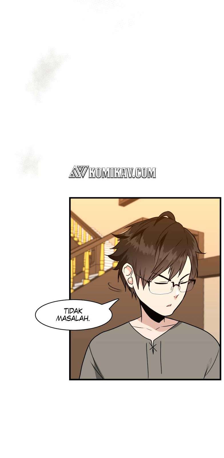 The Beginning After the End (The King Grey Reincarnation) Chapter 54 Gambar 48