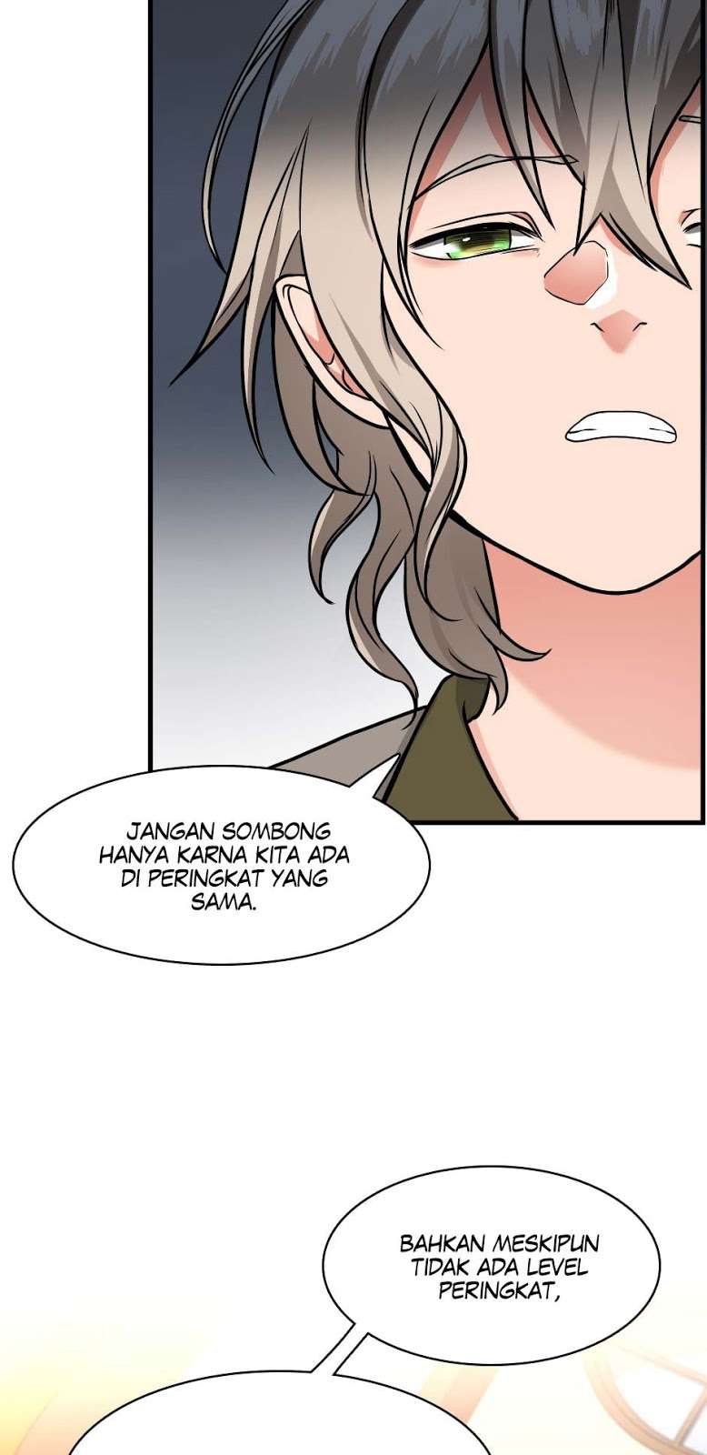 The Beginning After the End (The King Grey Reincarnation) Chapter 54 Gambar 53