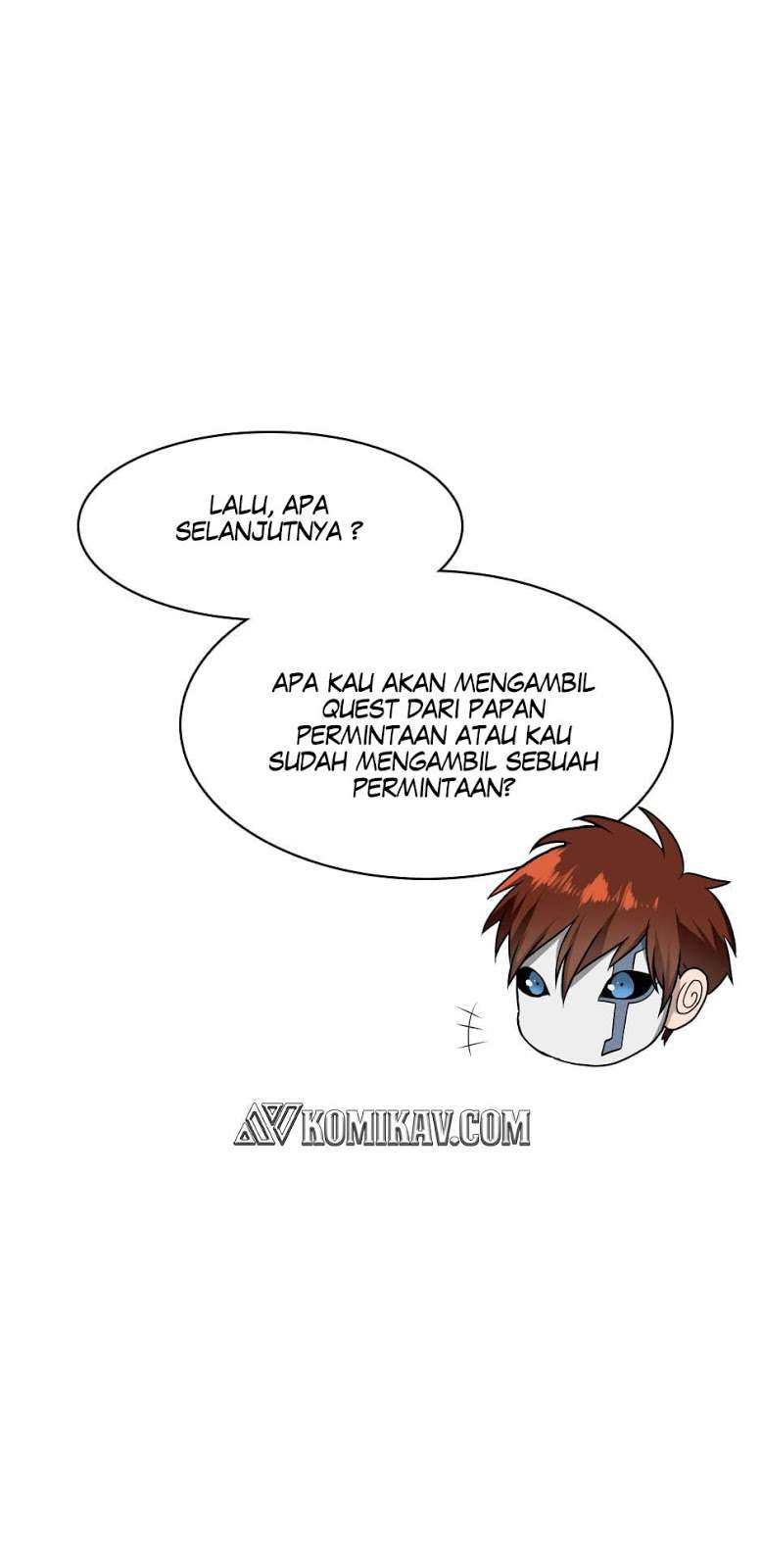 The Beginning After the End (The King Grey Reincarnation) Chapter 54 Gambar 60
