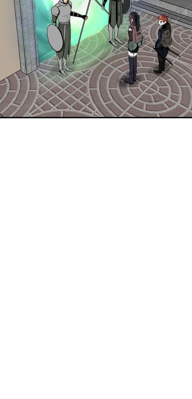 The Beginning After the End (The King Grey Reincarnation) Chapter 54 Gambar 67