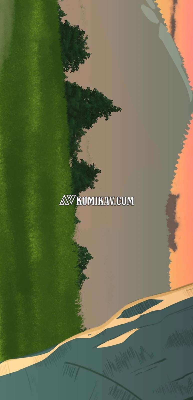 The Beginning After the End (The King Grey Reincarnation) Chapter 54 Gambar 74