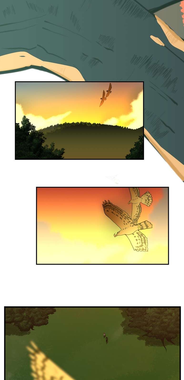 The Beginning After the End (The King Grey Reincarnation) Chapter 54 Gambar 75