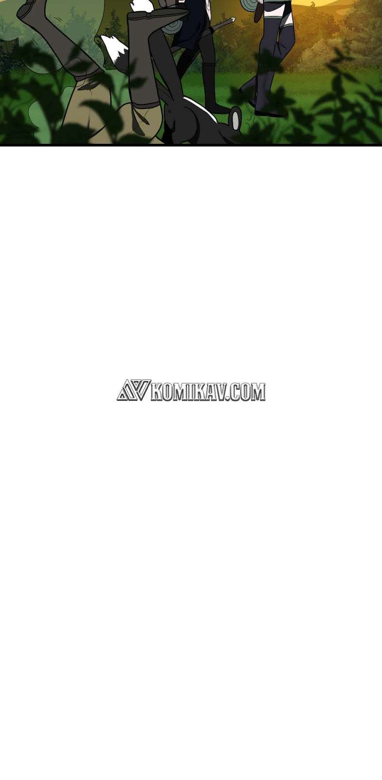 The Beginning After the End (The King Grey Reincarnation) Chapter 54 Gambar 82