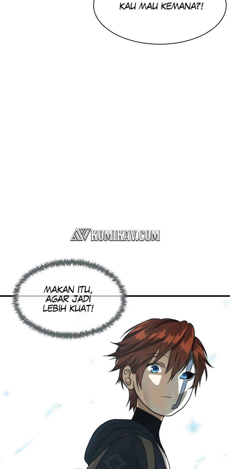 The Beginning After the End (The King Grey Reincarnation) Chapter 54 Gambar 86