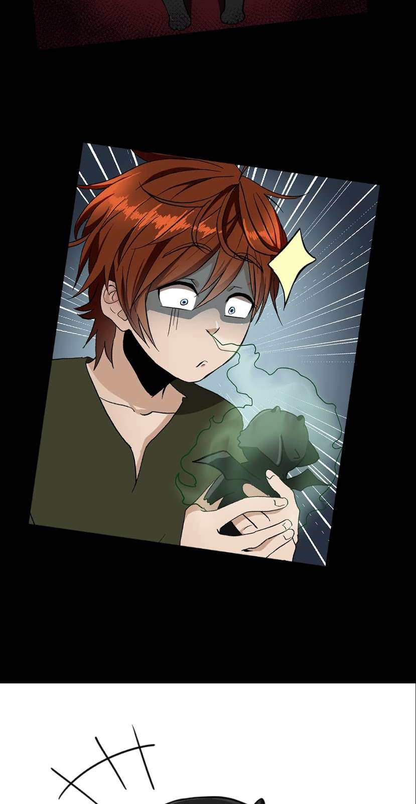 The Beginning After the End (The King Grey Reincarnation) Chapter 54 Gambar 95