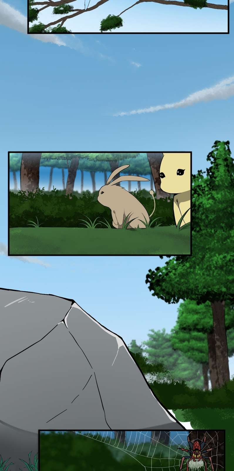 The Beginning After the End (The King Grey Reincarnation) Chapter 56 Gambar 3