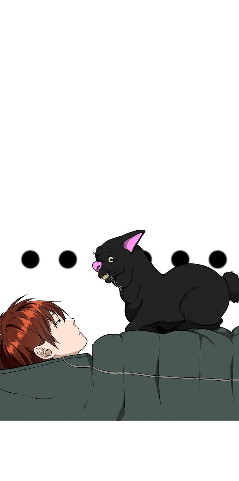 The Beginning After the End (The King Grey Reincarnation) Chapter 56 Gambar 9