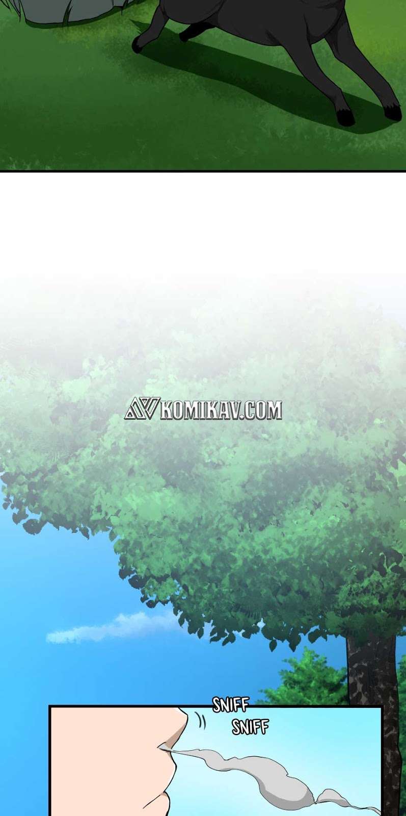 The Beginning After the End (The King Grey Reincarnation) Chapter 56 Gambar 12