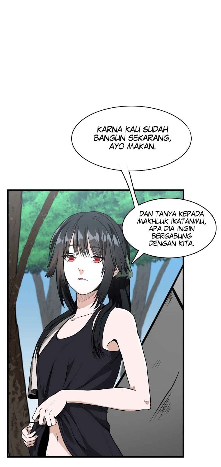 The Beginning After the End (The King Grey Reincarnation) Chapter 56 Gambar 17
