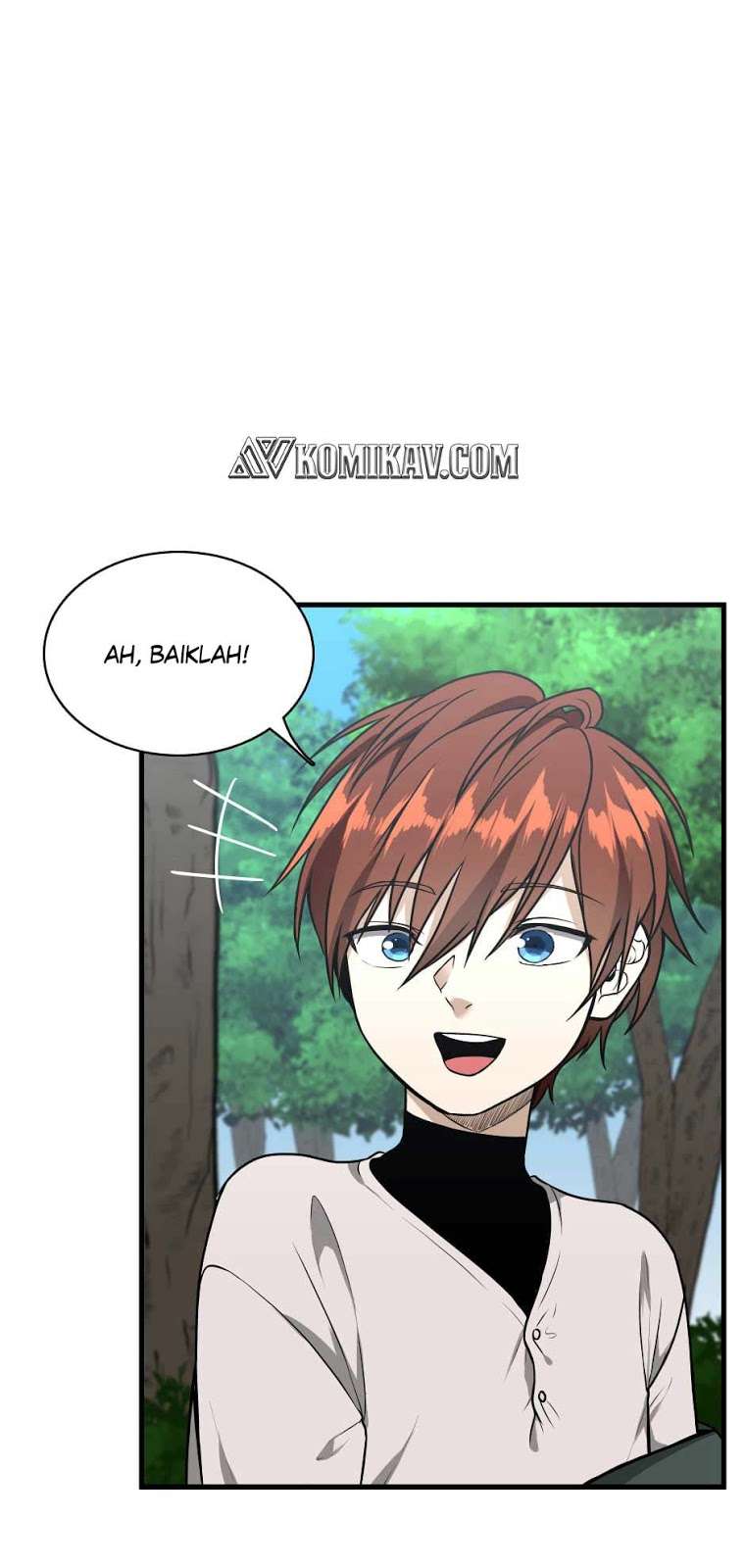 The Beginning After the End (The King Grey Reincarnation) Chapter 56 Gambar 18