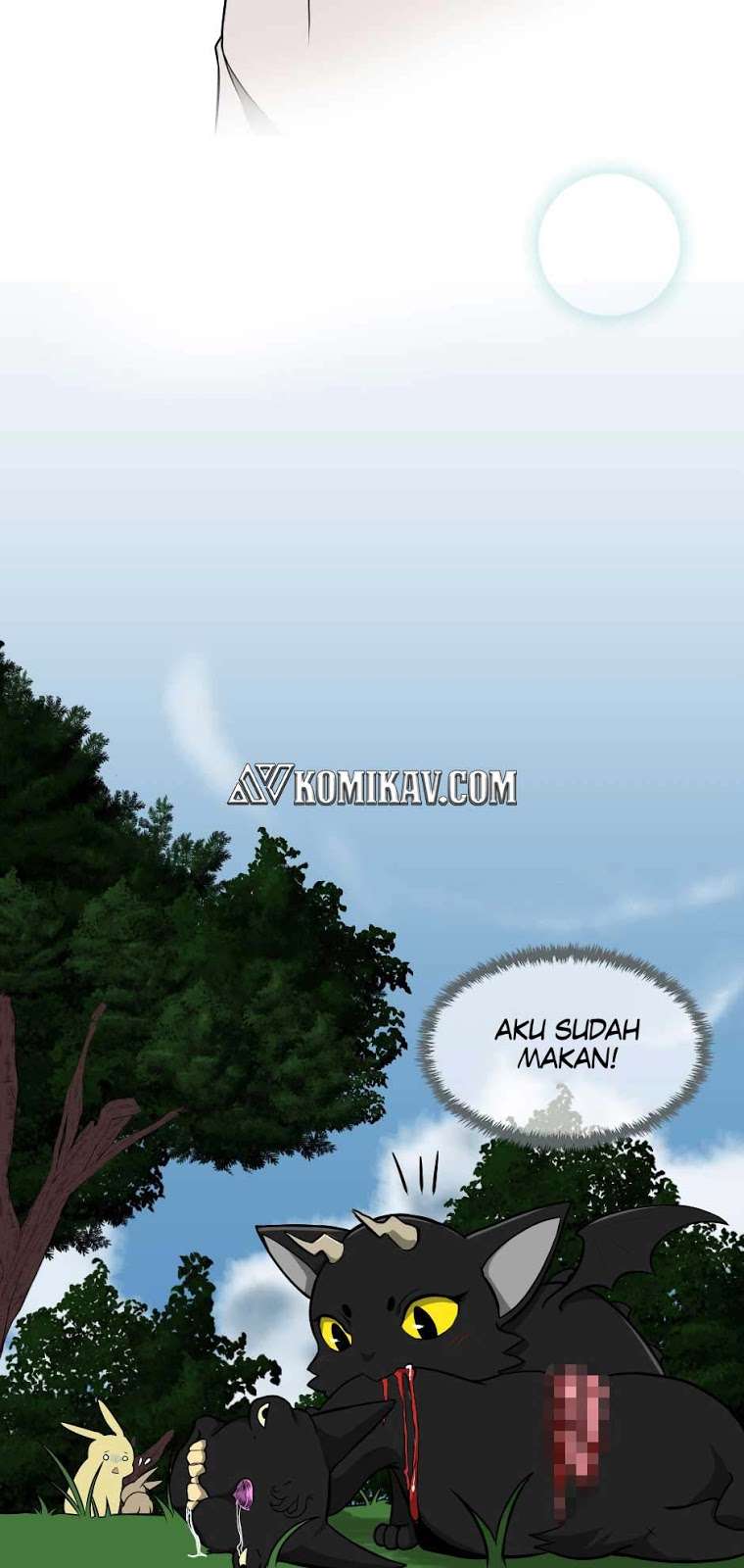 The Beginning After the End (The King Grey Reincarnation) Chapter 56 Gambar 20