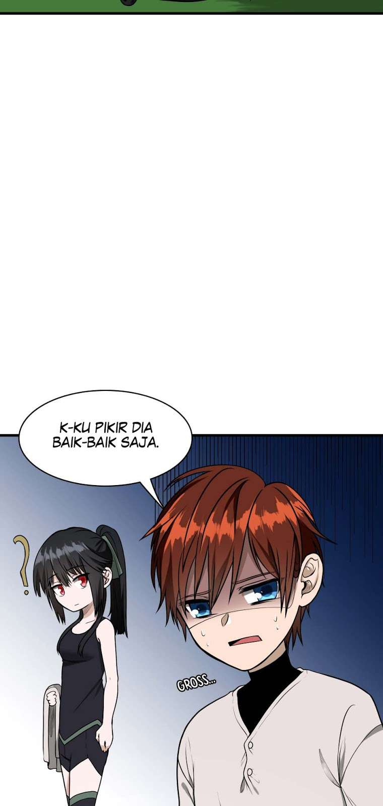 The Beginning After the End (The King Grey Reincarnation) Chapter 56 Gambar 21