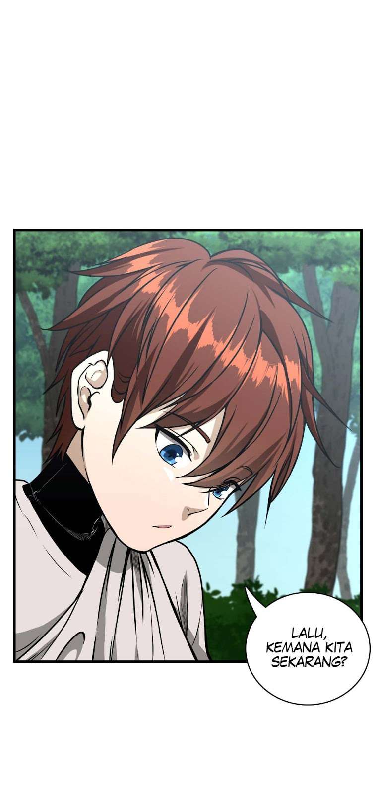 The Beginning After the End (The King Grey Reincarnation) Chapter 56 Gambar 25